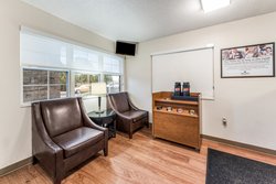  - HomeTowne Studios Sharonville - I-75, Exit 15