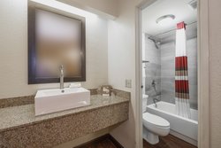  - Red Roof Inn Ridgeland - I-55, Exit 103