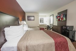  - Red Roof Inn Ridgeland - I-55, Exit 103