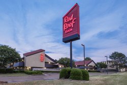  - Red Roof Inn Ridgeland - I-55, Exit 103