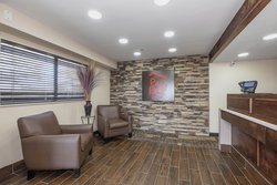  - Red Roof Inn Ridgeland - I-55, Exit 103