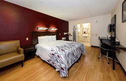  - Red Roof Inn DFW Airport North Irving