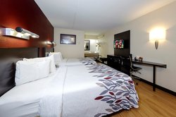  - Red Roof Inn DFW Airport North Irving