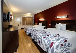  - Red Roof Inn DFW Airport North Irving