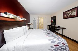  - Red Roof Inn DFW Airport North Irving