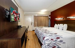  - Red Roof Inn DFW Airport North Irving