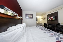  - Red Roof Inn DFW Airport North Irving