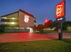  - Red Roof Inn DFW Airport North Irving