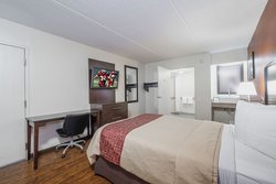  - Red Roof Inn Ridgeland - I-55, Exit 103