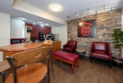  - Red Roof Inn DFW Airport North Irving