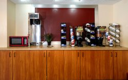  - Red Roof Inn DFW Airport North Irving