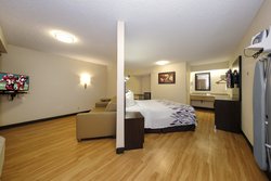  - Red Roof Inn DFW Airport North Irving