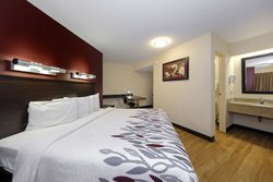  - Red Roof Inn DFW Airport North Irving