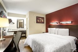  - Red Roof Plus+ Inn & Suites Druid Hills Atlanta - I-85, Exit 89