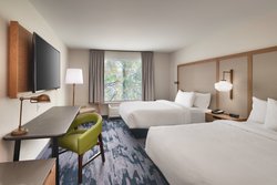  - Fairfield Inn & Suites by Marriott Livingston - I-90, Exit 333