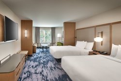  - Fairfield Inn & Suites by Marriott Livingston - I-90, Exit 333