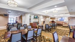  - Holiday Inn Express Plainfield - I-70, Exit 66
