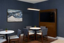  - Courtyard by Marriott Hotel LAX Airport Los Angeles