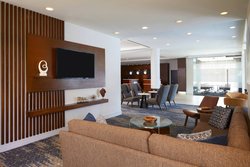  - Courtyard by Marriott Hotel LAX Airport Los Angeles