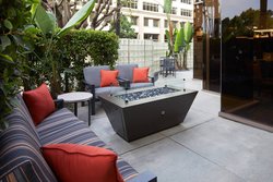  - Courtyard by Marriott Hotel LAX Airport Los Angeles