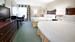  - Holiday Inn Express Plainfield - I-70, Exit 66