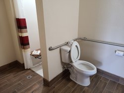  - Red Roof Inn Staunton - I-81, Exit 225