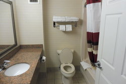  - Red Roof Inn Galloway
