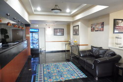  - Red Roof Inn Galloway