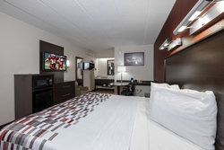  - Red Roof Inn Lanham - I-95 & I-495, Exit 20