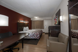  - Red Roof Inn Lanham - I-95 & I-495, Exit 20