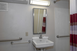  - Red Roof Inn Lanham - I-95 & I-495, Exit 20