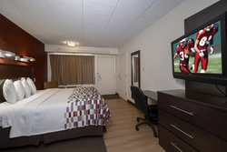 - Red Roof Inn Lanham - I-95 & I-495, Exit 20
