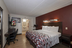  - Red Roof Inn Lanham - I-95 & I-495, Exit 20