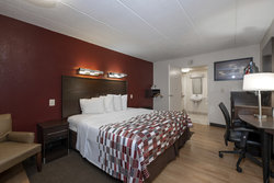  - Red Roof Inn Lanham - I-95 & I-495, Exit 20