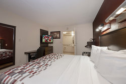  - Red Roof Inn Lanham - I-95 & I-495, Exit 20