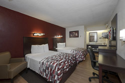  - Red Roof Inn Lanham - I-95 & I-495, Exit 20