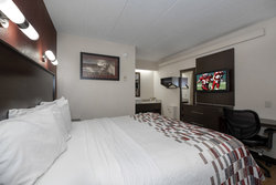  - Red Roof Inn Lanham - I-95 & I-495, Exit 20