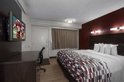  - Red Roof Inn Lanham - I-95 & I-495, Exit 20