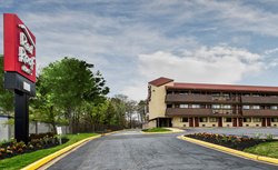  - Red Roof Inn Lanham - I-95 & I-495, Exit 20