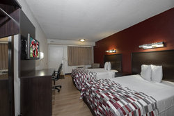  - Red Roof Inn Lanham - I-95 & I-495, Exit 20