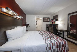  - Red Roof Inn Lanham - I-95 & I-495, Exit 20