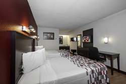  - Red Roof Inn Lanham - I-95 & I-495, Exit 20