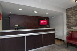  - Red Roof Inn Lanham - I-95 & I-495, Exit 20