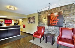  - Red Roof Inn Fair & Expo Louisville - I-264, Exit 15