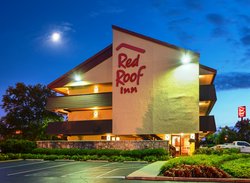  - Red Roof Inn Fair & Expo Louisville - I-264, Exit 15