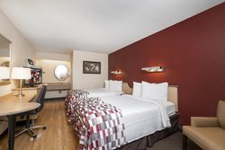  - Red Roof Inn Fair & Expo Louisville - I-264, Exit 15