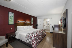  - Red Roof Inn Aberdeen - I-95, Exit 85