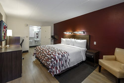  - Red Roof Inn Aberdeen - I-95, Exit 85