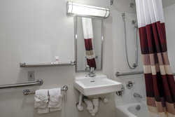  - Red Roof Inn Aberdeen - I-95, Exit 85