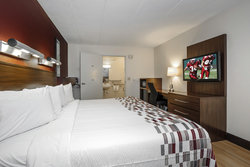  - Red Roof Inn Aberdeen - I-95, Exit 85